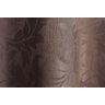 Kit 02 Cortinas Tecido Jacquard Suiço para Varão 2,00x1,80 Milão - 2