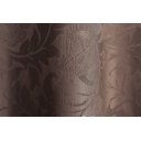 Ver imagem 2 de Kit 02 Cortinas Tecido Jacquard Suiço para Varão 2,00x1,80 Milão