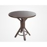 Mesa De Jantar Yara - Smarter Moveis Medida:120x120 - 6