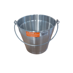 Balde de Aluminio Nr 25 6l de Lucca N25 - 2