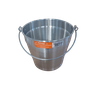 Balde de Aluminio Nr 25 6l de Lucca N25 - 2