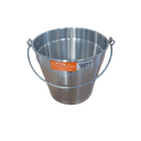 Ver imagem 2 de Balde de Aluminio Nr 25 6l de Lucca N25