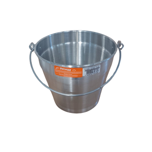Balde de Aluminio Nr 25 6l de Lucca N25