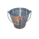 Ver imagem 1 de Balde de Aluminio Nr 25 6l de Lucca N25