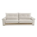 Ver imagem 2 de Sofá Avalon 02 Módulos de 100cm Br25cm Meu Sofá Online