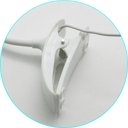 Ver mais imagens de Luminária Flexível Com 13 Leds E Clipe Prendedor MY-013 Jiaxi