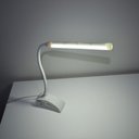Ver imagem 4 de Luminária Flexível Com 13 Leds E Clipe Prendedor MY-013 Jiaxi