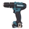 Furadeira e Parafusadeira Hp333dwyx3 Makita Bivolt - 1