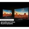 Smart TV Samsung 50” 4K, Ultra HD QLED QN50Q80AAGXZD, Wi-fi Integrado - 9