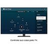 Smart TV Samsung 50” 4K, Ultra HD QLED QN50Q80AAGXZD, Wi-fi Integrado - 7