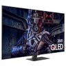 Smart TV Samsung 50” 4K, Ultra HD QLED QN50Q80AAGXZD, Wi-fi Integrado - 4