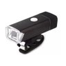 Lanterna Farol Sml Bike Recarregável Usb 180 Lumens Plus - 1