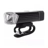 Lanterna Farol Sml Bike Recarregável Usb 180 Lumens Plus - 3
