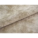 Ver imagem 4 de Tapete Foffo Bege 3,00x4,00:bege