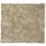 Tapete Foffo Bege 3,00x4,00:bege - 6