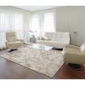 Tapete Foffo Bege 3,00x4,00:bege - 2