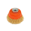 Ver imagem 1 de Escova Tipo Copo 2,5'' M14 - Bestfer