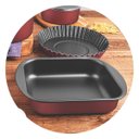 Ver imagem 6 de Jogo de Panelas Tramontina 13 Peças com Panela de Pressão