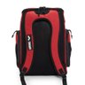 Mochila Esportiva Natação Team Backpack 45l Arena Vermelho - 3