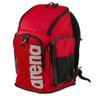 Mochila Esportiva Natação Team Backpack 45l Arena Vermelho - 2