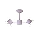 Ver imagem 4 de Ventilador de Teto Treviso Infinit Branco C/ Controle Remoto Bivolt
