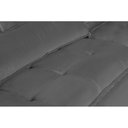 Ver mais imagens de Sofá Modular 4 Lugares Ceará 2.30 MT Retrátil e Reclinável Veludo Sofatec