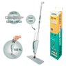 Esfregão Mop Spray com Reservatório e Refil Microfibra Rayco - 8