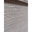 Ver imagem 3 de Persiana Bambu Romana Block Natural 120 (L) X 220 (A) cm Cortina Madeira C/ Bandô 1,20 x 2,20