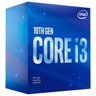 Processador Intel Core I3-10105f 3.7ghz Quad Core - 1