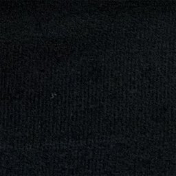 Conjunto Cabeceira com Recamier Casal 1.40 Acabamento em Madeira Imperial Pávia Preto - LH Móveis - 5