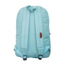 Ver imagem 4 de Mochila Escolar Convoy Co70007 18" com Bolso Frontal e Alças Confortáveis