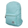 Mochila Escolar Convoy Co70007 18" com Bolso Frontal e Alças Confortáveis - 2