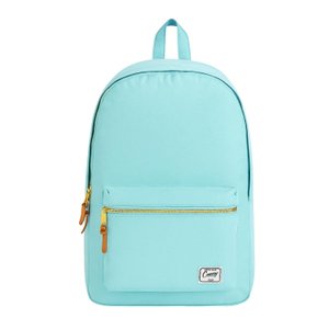 Mochila Escolar Convoy Co70007 18" com Bolso Frontal e Alças Confortáveis