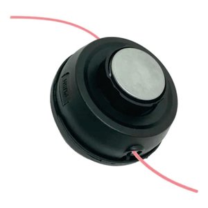 Carretel Automático Carga Fácil Reforçado Roçadeira M10