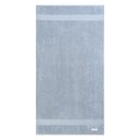 Ver imagem 4 de Jogo Toalhas Banhão Buddemeyer 5p Fio Penteado Azul 0131