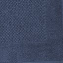 Ver imagem 7 de Jogo Toalhas Banhão Buddemeyer 5p Fio Penteado Azul 0131