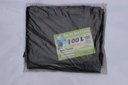 Ver imagem 3 de Sacos de Lixo 100 Litros Preto 300 Unidades Resistentes