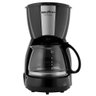 Cafeteira Elétrica Cp15 Britânia 15 Xícaras Preto Inox 127v - 5