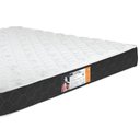 Ver imagem 2 de Colchão Casal Espuma D33 138x188x27cm Double Face Black&white Air - Castor
