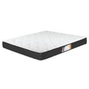 Ver imagem 1 de Colchão Casal Espuma D33 138x188x27cm Double Face Black&white Air - Castor