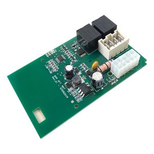 Placa Módulo Geladeira Brm35 Brm41 Crm35 326059370 326063197