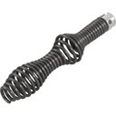 Ver imagem 1 de Ponta Cônica Flexível para a Desentupidora DV390 Vonder