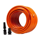 Ver imagem 2 de Mangueira para Jardim 20m com Kit Esguicho Plasbohn