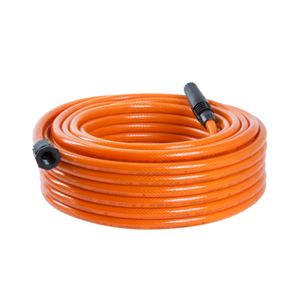 Mangueira para Jardim 20m com Kit Esguicho Plasbohn