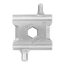 Ver imagem 2 de Elo De Bracelete Leatherman Em Aço Tread™ Link 7