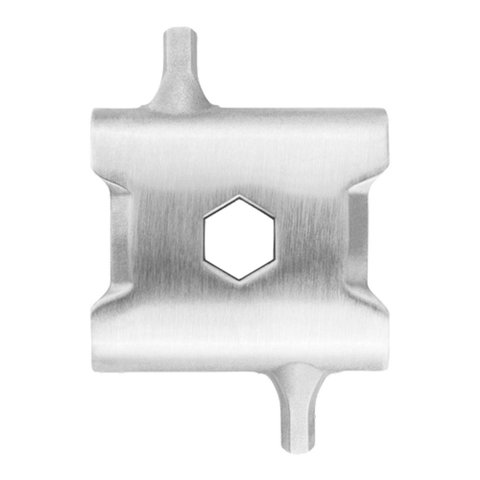 Elo De Bracelete Leatherman Em Aço Tread™ Link 7