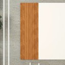 Ver imagem 5 de Rack com Painel para Tv 42 Polegadas 160,5cmx120cm Wood