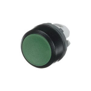 Mp110g Cabeçote Botão de Impulso Verde, Abb