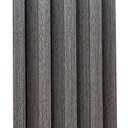 Ver imagem 1 de Painel Ripado em Placa 290x16cm (0,46m²) CLABE