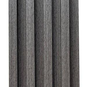 Painel Ripado em Placa 290x16cm (0,46m²) CLABE